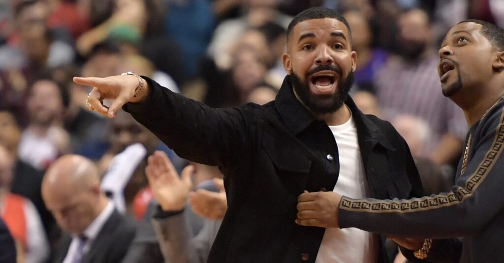 Drake Gives Fans A Promising Update On New Album “Iceman” Drake Gives Fans A Promising Update On New Album “Iceman”