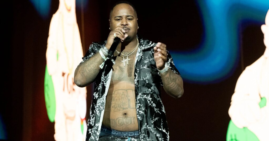 Drakeo The Ruler’s Dad Claims Kendrick Lamar Used Son’s Style Without Credit Because Of “Politics” Drakeo The Ruler’s Dad Claims Kendrick Lamar Used Son’s Style Without Credit Because Of “Politics”