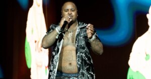 Drakeo The Ruler’s Dad Claims Kendrick Lamar Used Son’s Style Without Credit Because Of “Politics”
