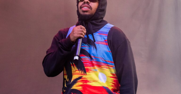 Earl Sweatshirt Calls Out “Racist” Criticism Of Mumble Rap