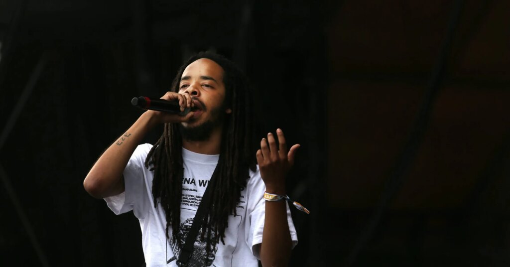Earl Sweatshirt Drops Featureless Tracklist For “Live Laugh Love”