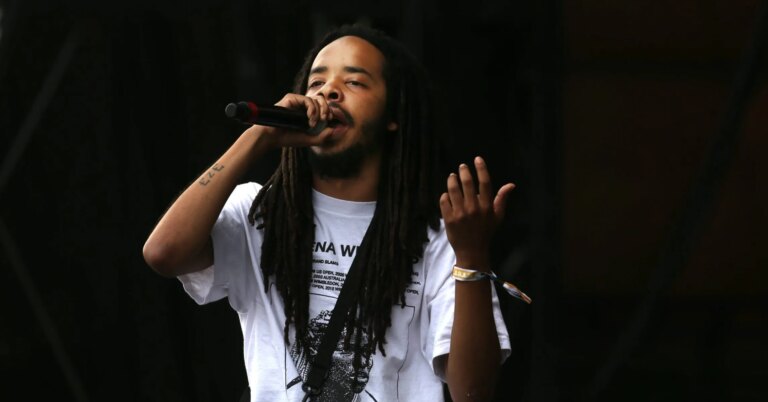 Earl Sweatshirt Reportedly Dropping New Album “Live Laugh Love”