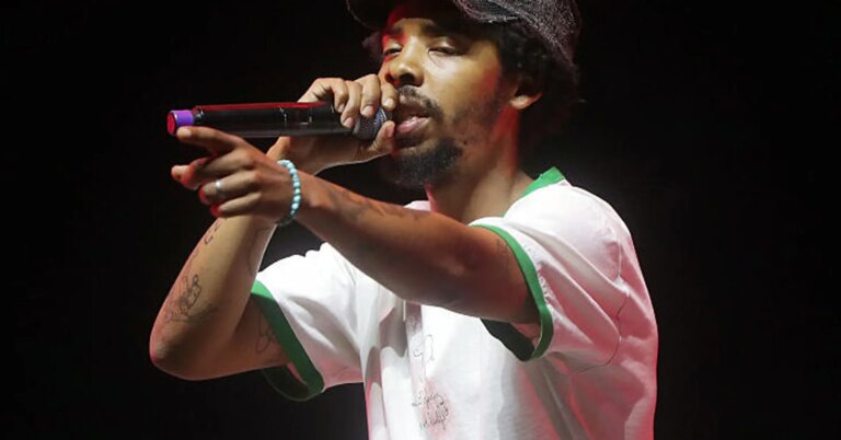 Earl Sweatshirt Reveals He No Longer Speaks To Frank Ocean In New Interview