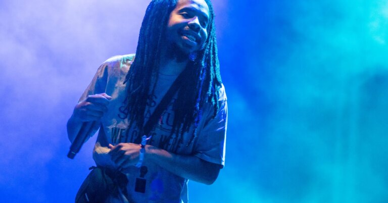 Earl Sweatshirt Reveals Release Date For “Live Laugh Love”