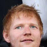 Ed Sheeran Details His Favorite Rap Albums Ever