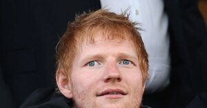 Ed Sheeran Details His Favorite Rap Albums Ever