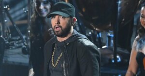 Eminem Recalls How Overdose Strained Bond With His Daughter