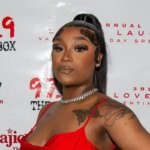 Erica Banks Claims Carl Crawford Did Not Pay For Her BBL