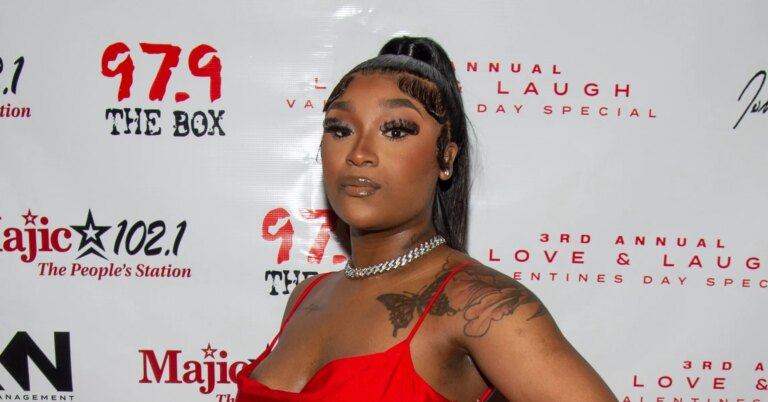 Erica Banks Claims Carl Crawford Did Not Pay For Her BBL