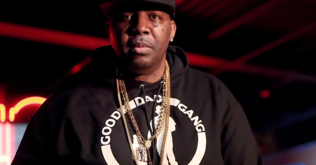 Erick Sermon Thanks Clipse For “Let God Sort Em Out” Erick Sermon Thanks Clipse For “Let God Sort Em Out”