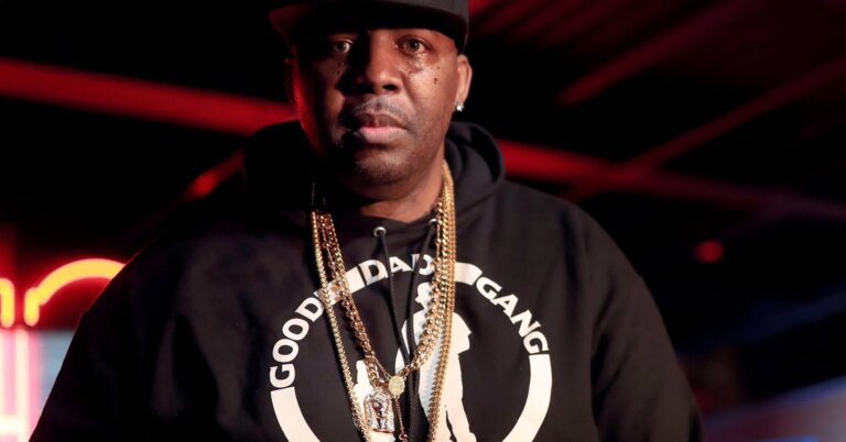 Erick Sermon Thanks Clipse For “Let God Sort Em Out”