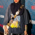 Erykah Badu & The Alchemist Announce “Abi & Alan” Release Date