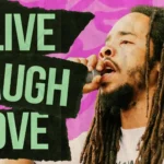 Everything We Know About Earl Sweatshirt’s New Album “Live Laugh Love”