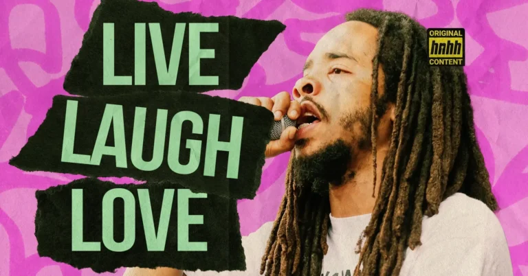 Everything We Know About Earl Sweatshirt’s New Album “Live Laugh Love”