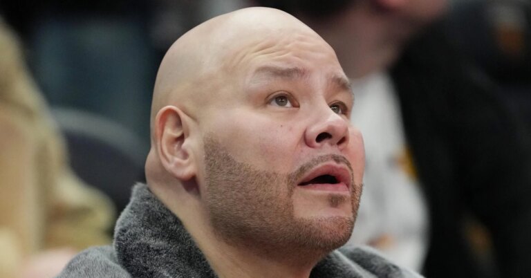 Fat Joe Boldly Calls Himself “The Realest Rapper To Ever Live”