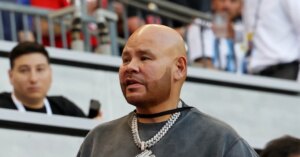 Fat Joe Says He Can’t Support Alleged “Rat” Gunna