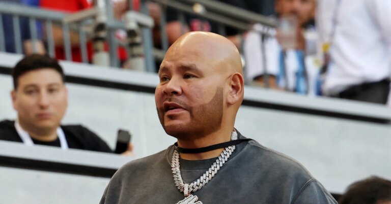 Fat Joe Says He Can’t Support Alleged “Rat” Gunna