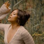 Felicia Temple Releases New Single “Alone Together”
