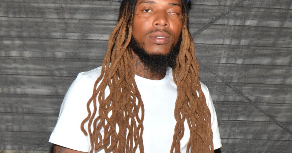Fetty Wap Appears In Good Spirits In New Prison Photo