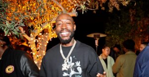 Freddie Gibbs Claims Kanye West Was Upset About “Back To Me” Verse On “Vultures 1”