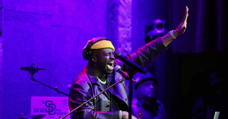 Funk Flex Shocks Fans By Announcing His “Last Show On Hot 97”