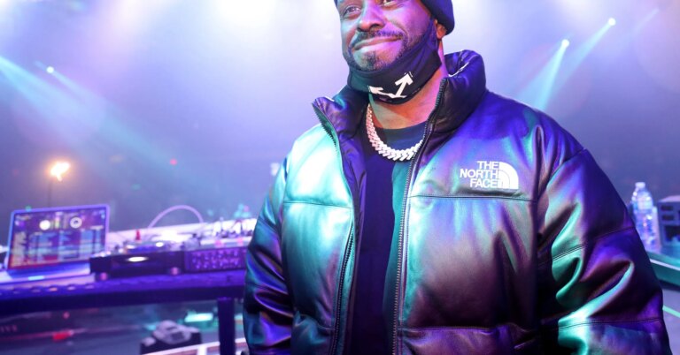 Funkmaster Flex Clarifies His Shocking “Last Show” Post