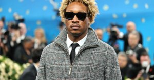 Future Deactivates His Instagram Account After Hackers Stole It