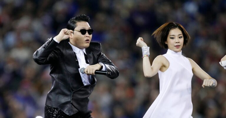 “Gangnam Style” Singer PSY Is Facing Possible Prison Time