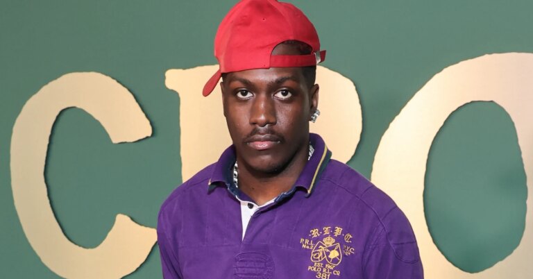 George Floyd’s Brother Calls Out Lil Yachty Over New Song Lyrics