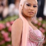 Nicki Minaj Reveals Title Of Next LP’s Intro Track