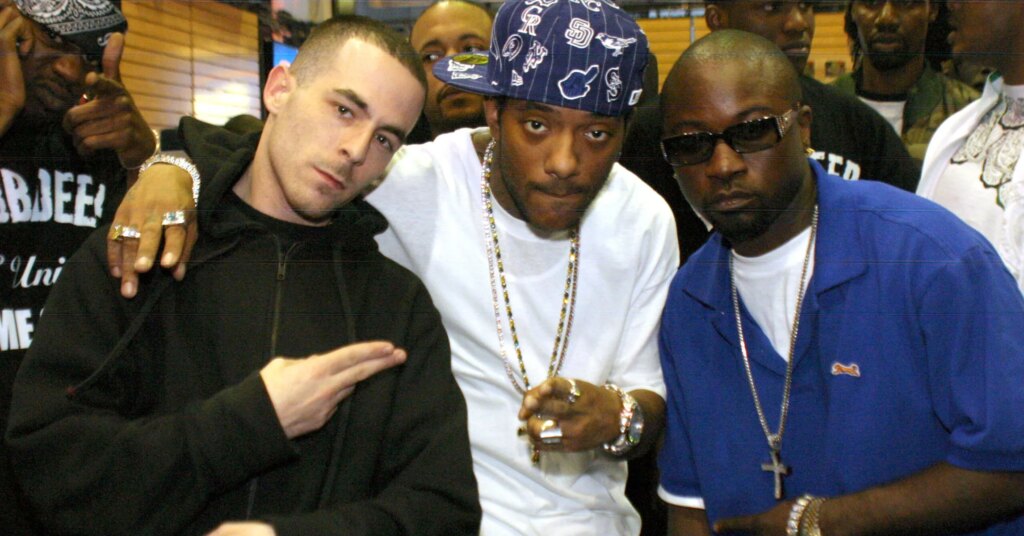 The Alchemist Confirms That New Mobb Deep Album Is Finished