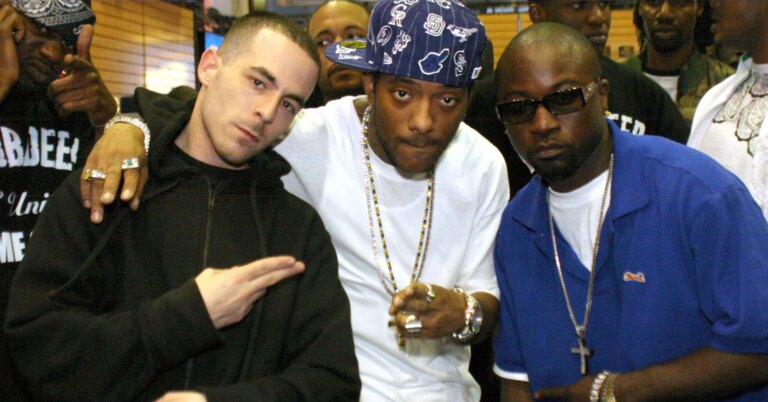 The Alchemist Confirms That New Mobb Deep Album Is Finished