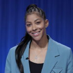 TNT Sports Extends Contract With Candace Parker