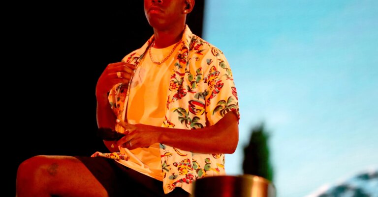 “P.O.V.” & 10 More Standout Features