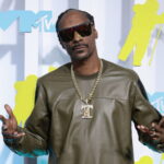 Snoop Dogg Named LA Community Chairman For 2026 World Cup