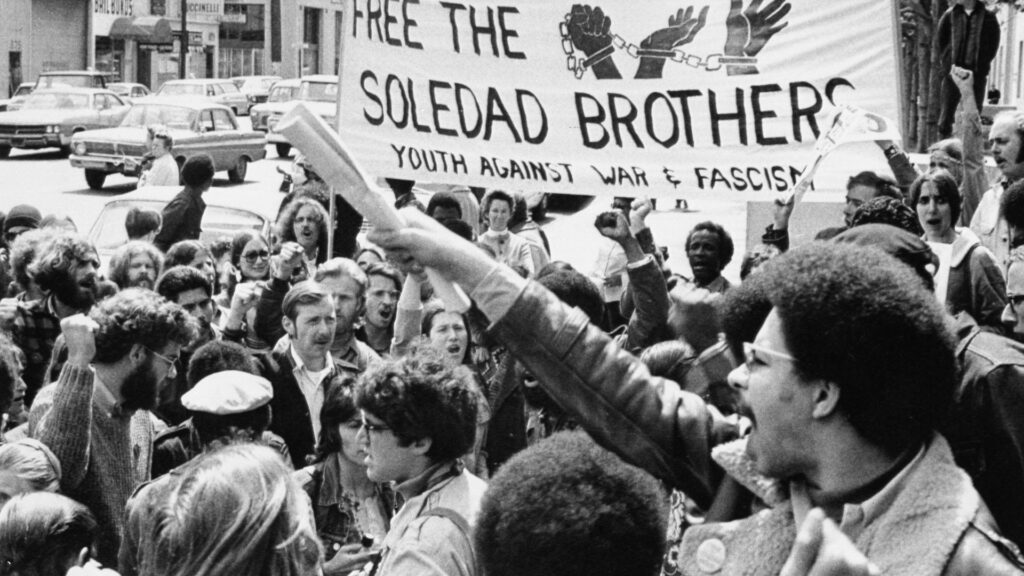 Black August 2025: How Communities Across The Country Are Commemorating Radical Black Activism And Liberation – Essence Black August 2025: How Communities Across The Country Are Commemorating Radical Black Activism And Liberation – Essence