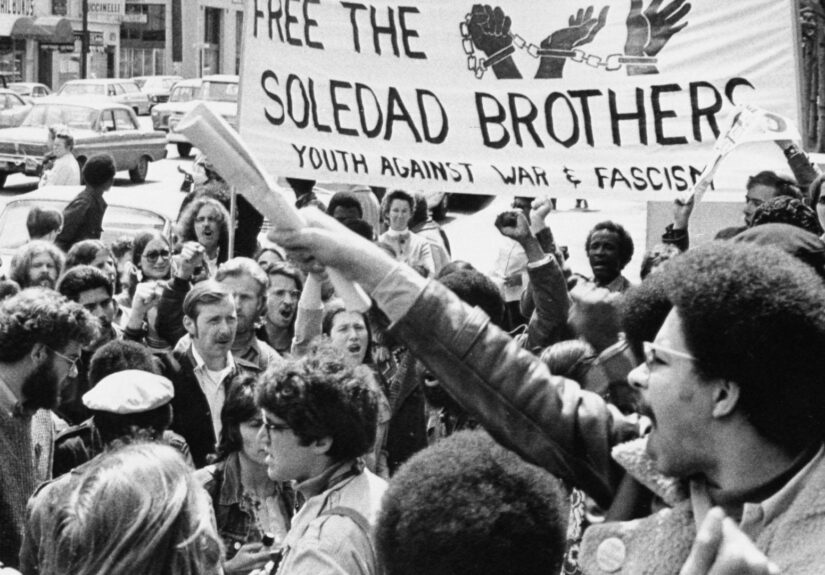 Black August 2025: How Communities Across The Country Are Commemorating Radical Black Activism And Liberation – Essence