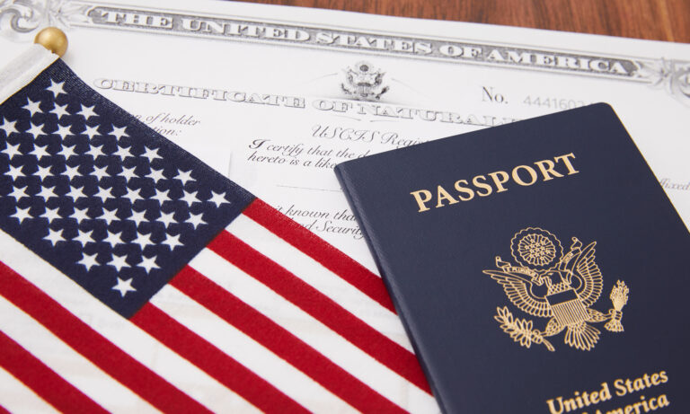 ‘Good Moral Character’ Expanded For U.S. Citizenship Applicatnts By Per Trump Admin