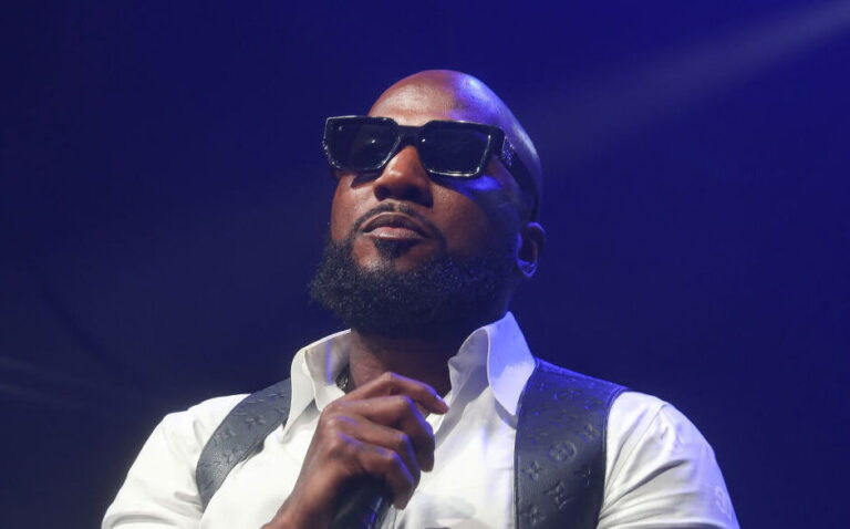 Jeezy Unveils Self Portrait Proceeds Benefit Atlanta Arts Initiatives