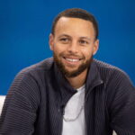 Stephen Curry Scores Partnership Deal with Google