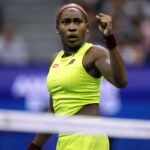 Coco Gauff Serves Up Naked Smoothies Before U.S. Open Return