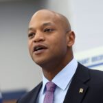 Maryland Governor Wes Moore Slams Trump’s National Guard Plans As “Deeply Dangerous” – Essence