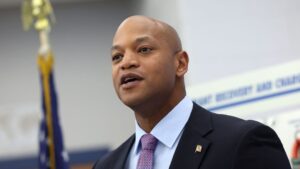 Maryland Governor Wes Moore Slams Trump’s National Guard Plans As “Deeply Dangerous” – Essence