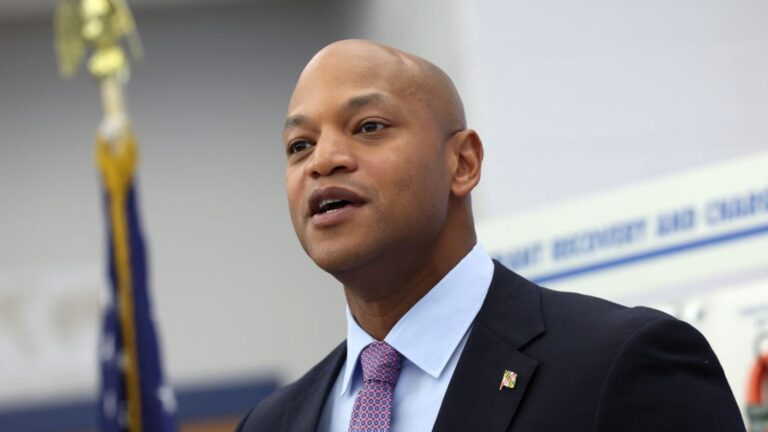 Maryland Governor Wes Moore Slams Trump’s National Guard Plans As “Deeply Dangerous” – Essence