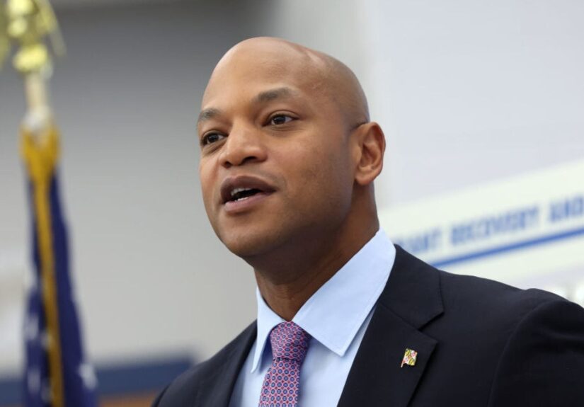 Maryland Governor Wes Moore Slams Trump’s National Guard Plans As “Deeply Dangerous” – Essence