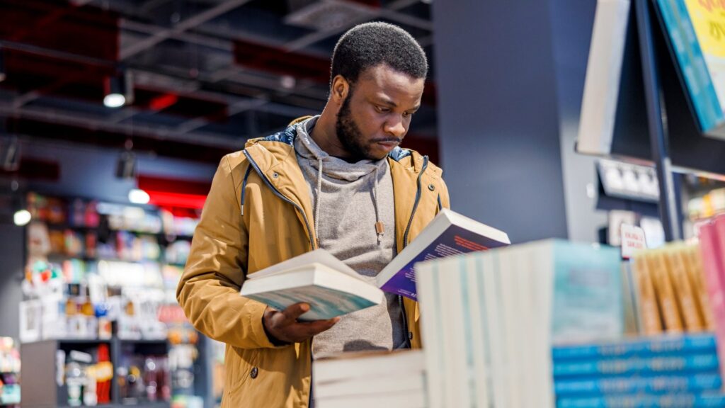 National Association Of Black Bookstores Launches To Preserve Black Literary Culture And Voices – Essence National Association Of Black Bookstores Launches To Preserve Black Literary Culture And Voices – Essence