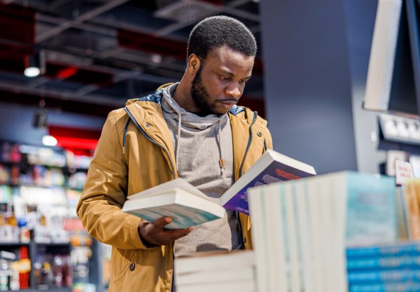 National Association Of Black Bookstores Launches To Preserve Black Literary Culture And Voices – Essence