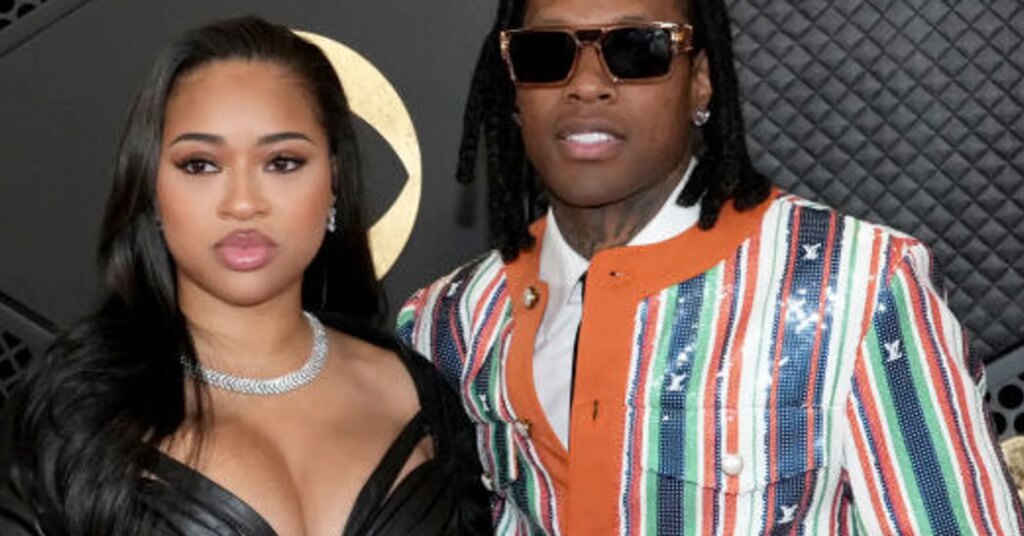 India Royale Continues To Call For Lil Durk’s Freedom