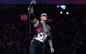 Should The Rock Be Involved In Future WWE Stories?