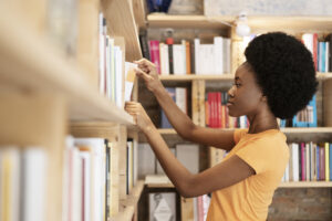 Zora’s Place To Make History As Evanston’s First Black Woman-Owned Bookstore